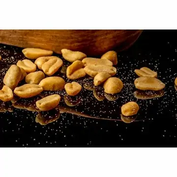 Orzechy ziemne arachidowe solone | Orzechy | Pan Orzech - 2