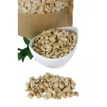 Orzechy arachidowe / orzeszki ziemne - bez soli | Orzechy | Pan Orzech - 2
